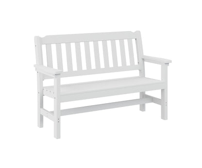 Garden Bench