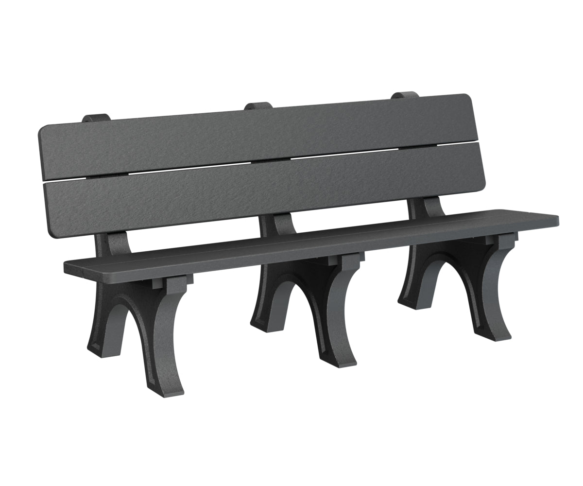 Park Bench
