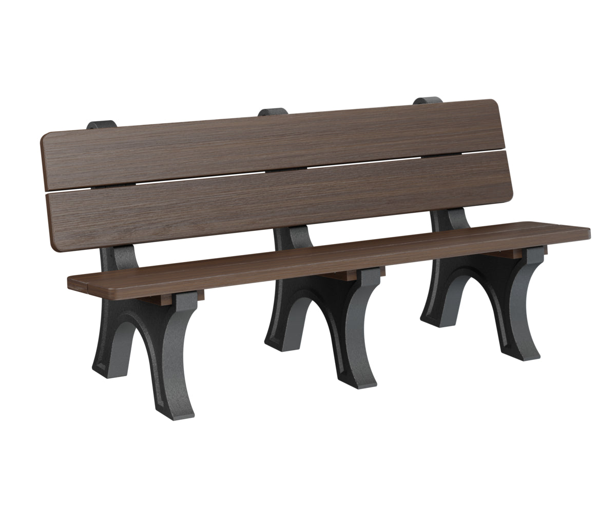 Park Bench