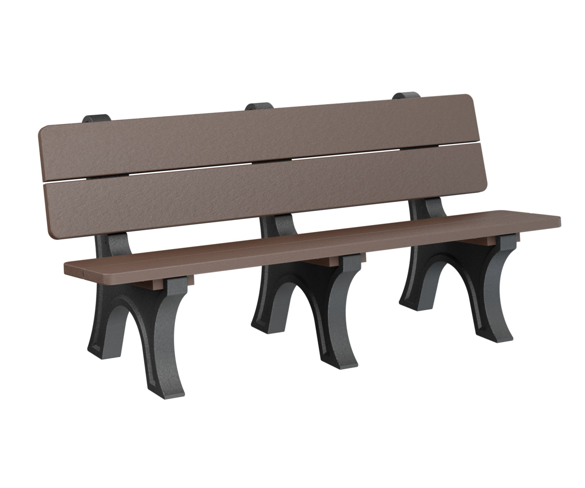 Park Bench