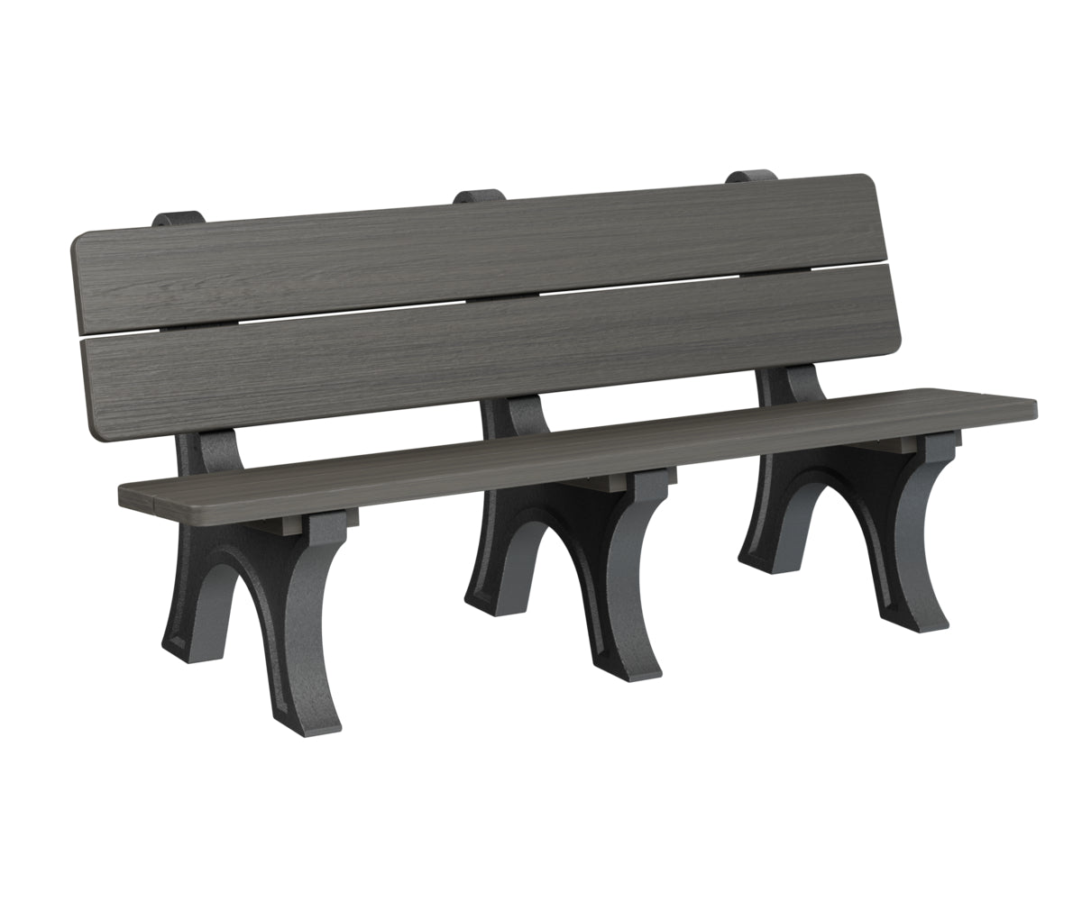 Park Bench