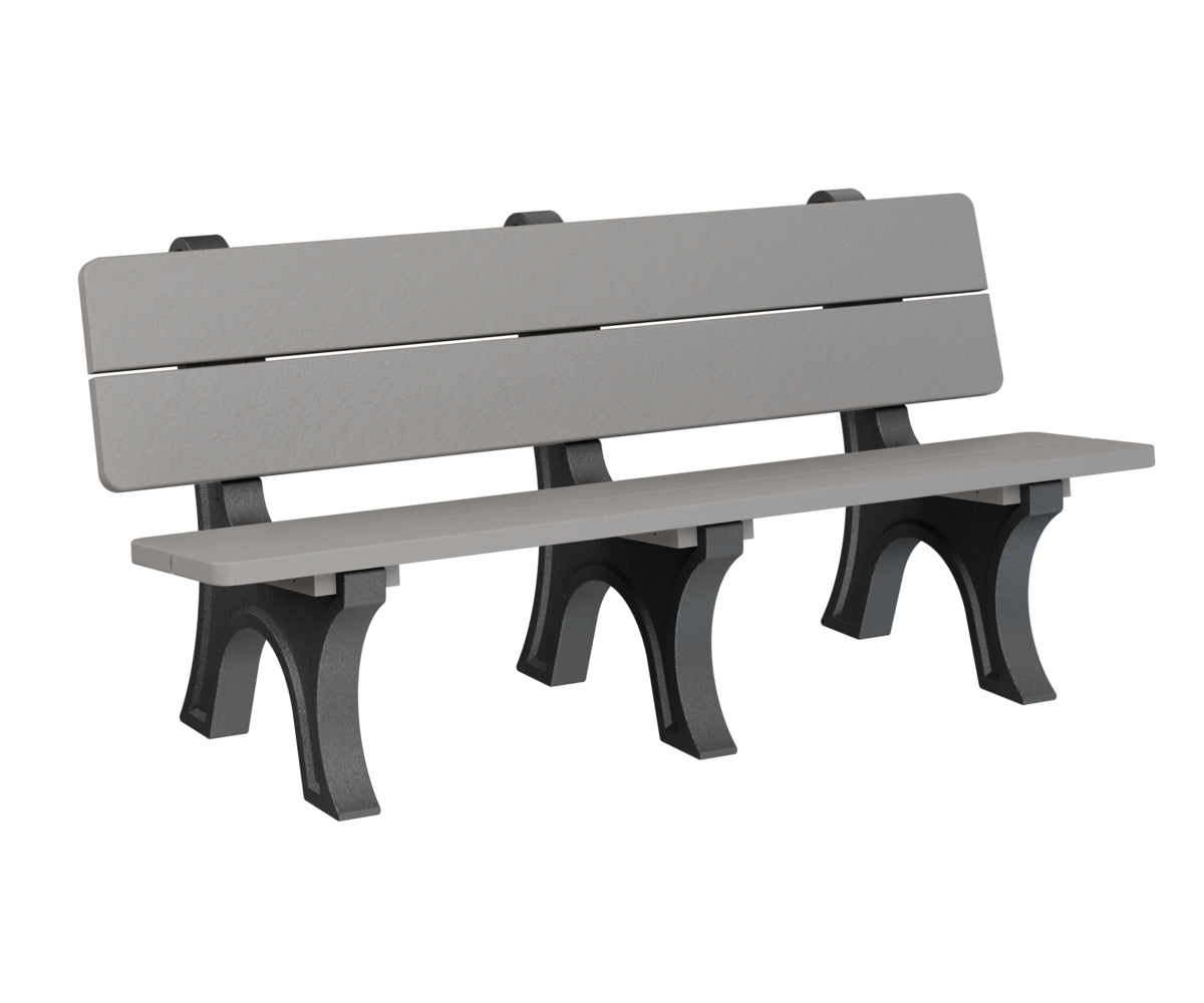 Park Bench