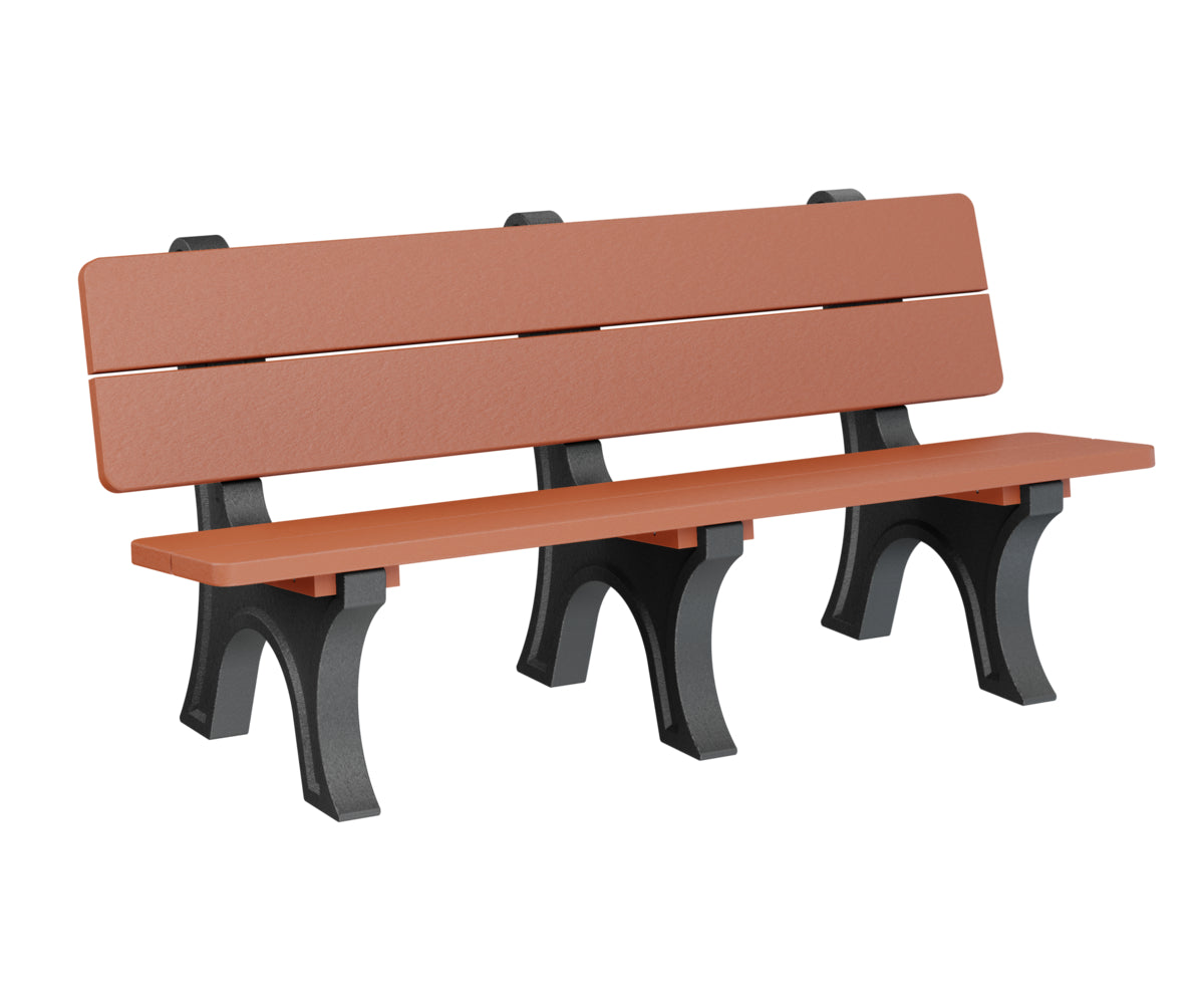 Park Bench