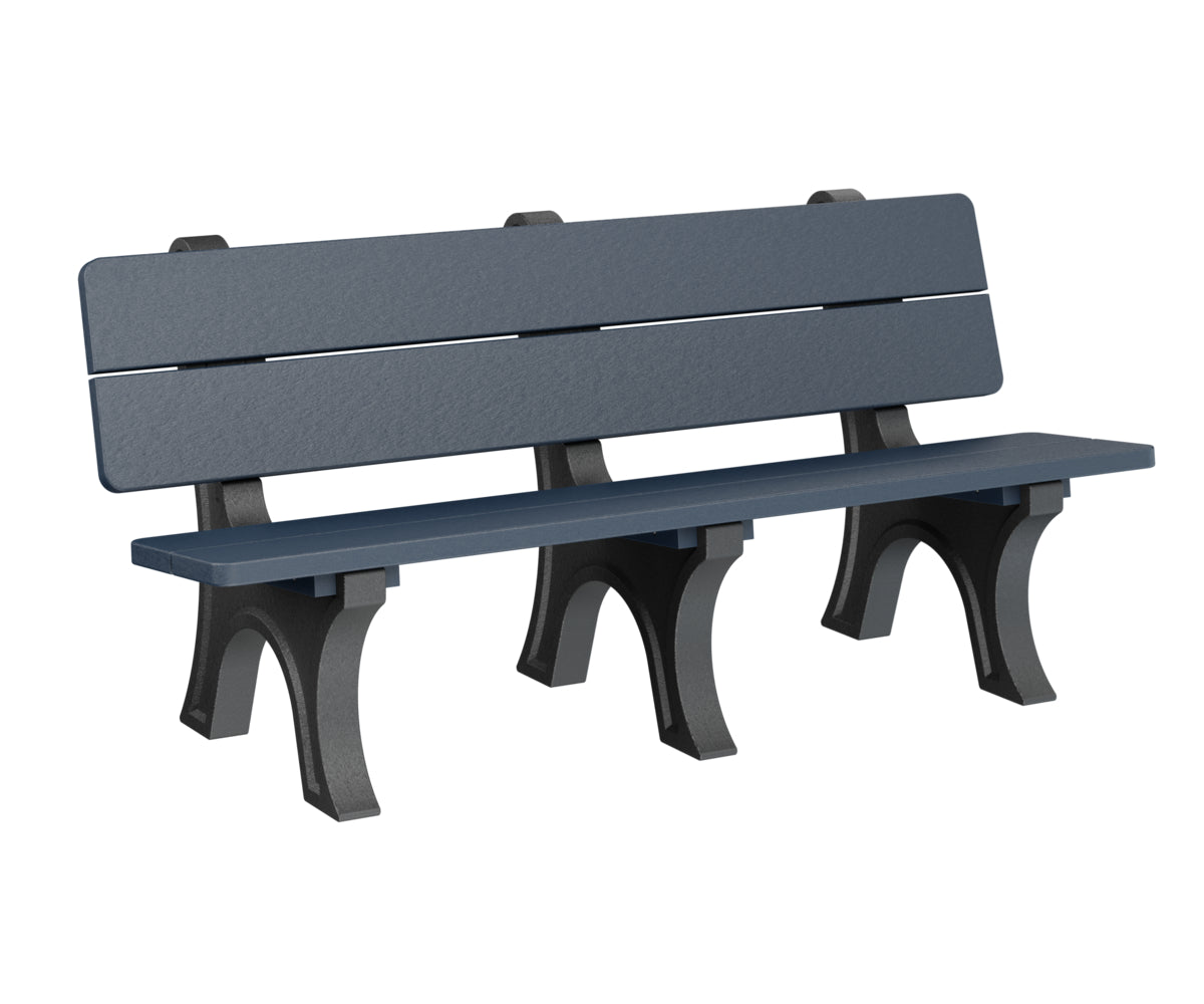 Park Bench