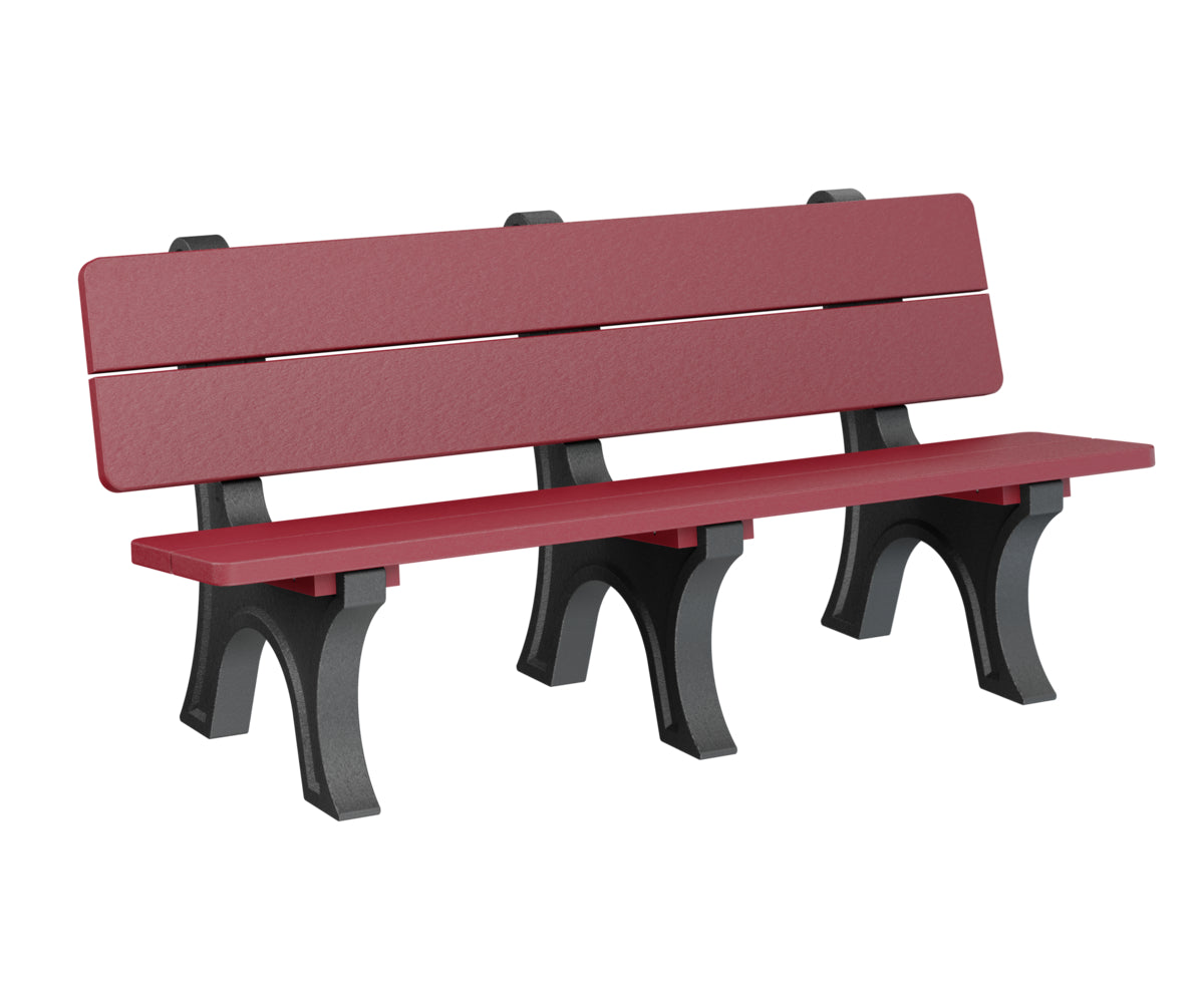 Park Bench