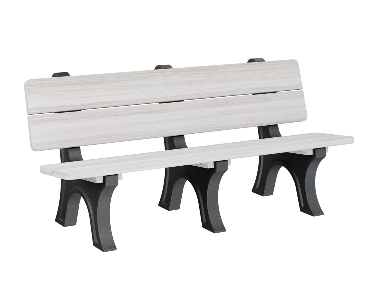 Park Bench