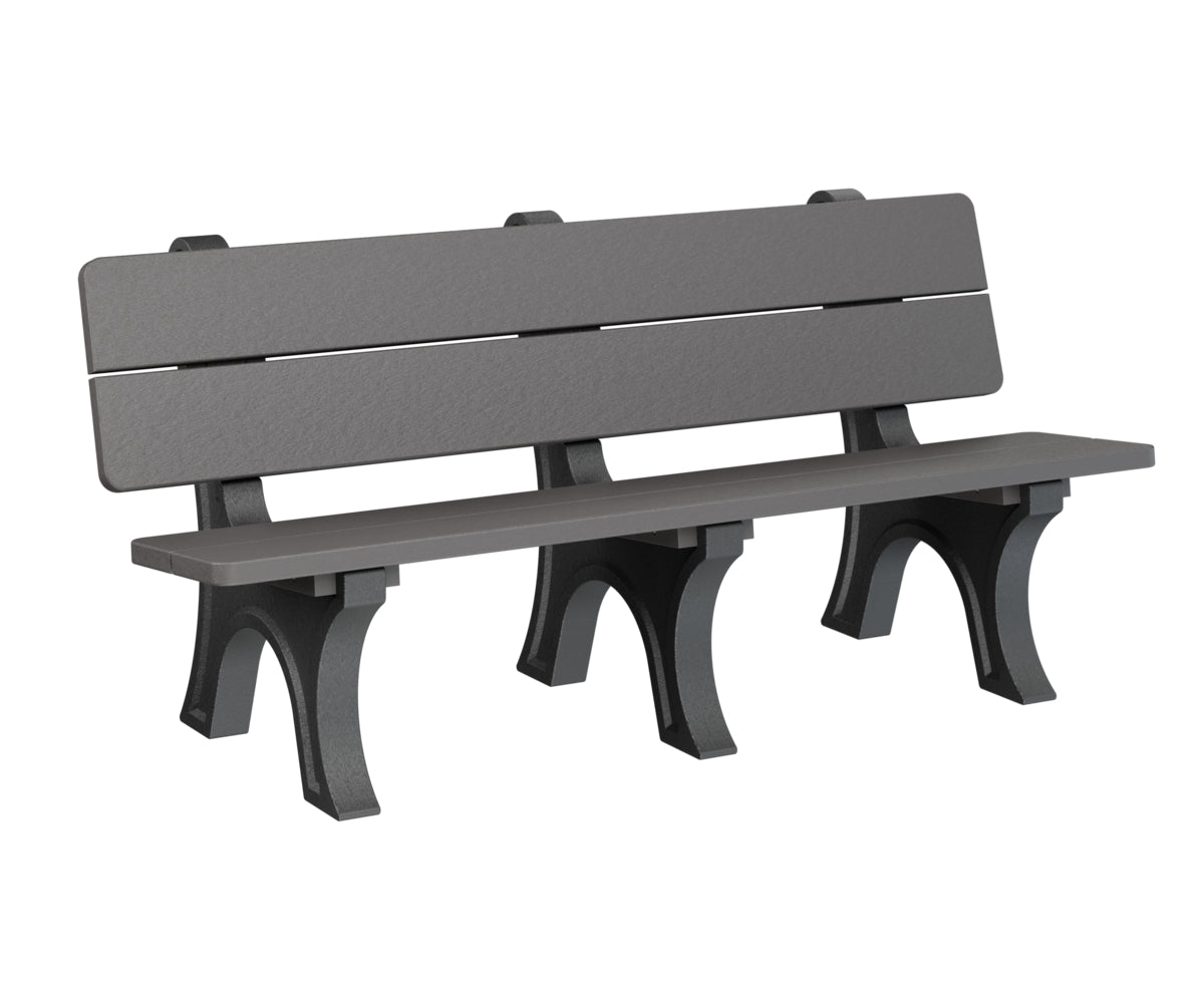 Park Bench