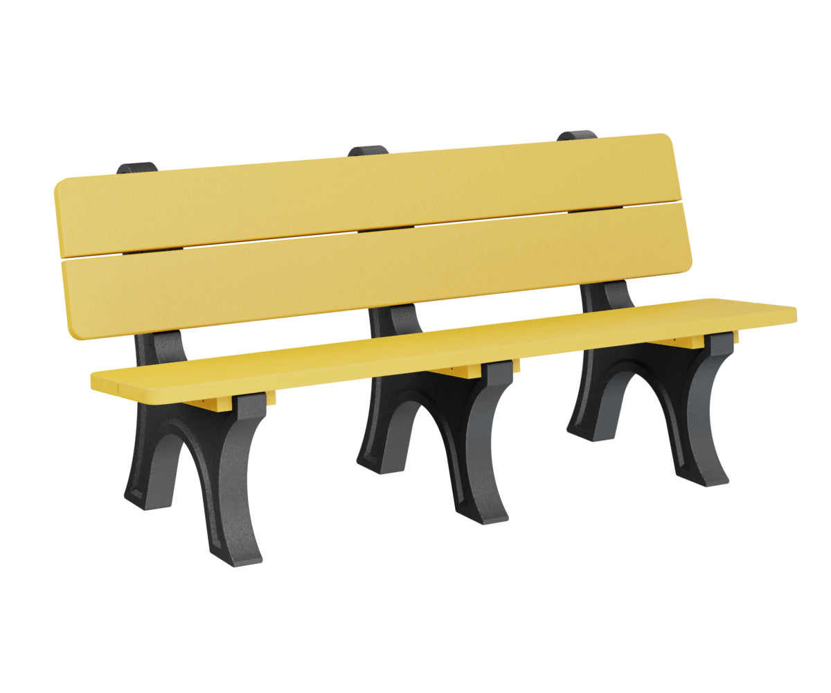 Park Bench