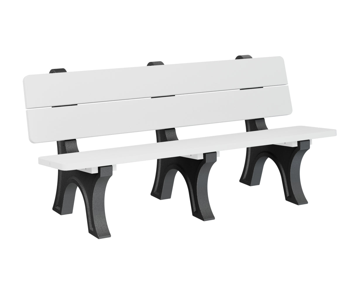 Park Bench
