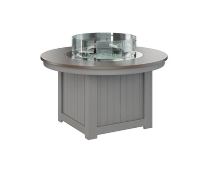 Donoma Round Fire Pit