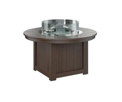 Donoma Round Fire Pit