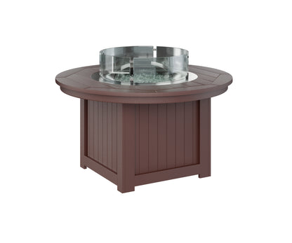 Donoma Round Fire Pit