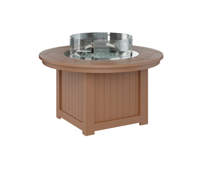 Donoma Round Fire Pit