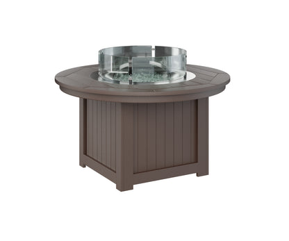 Donoma Round Fire Pit