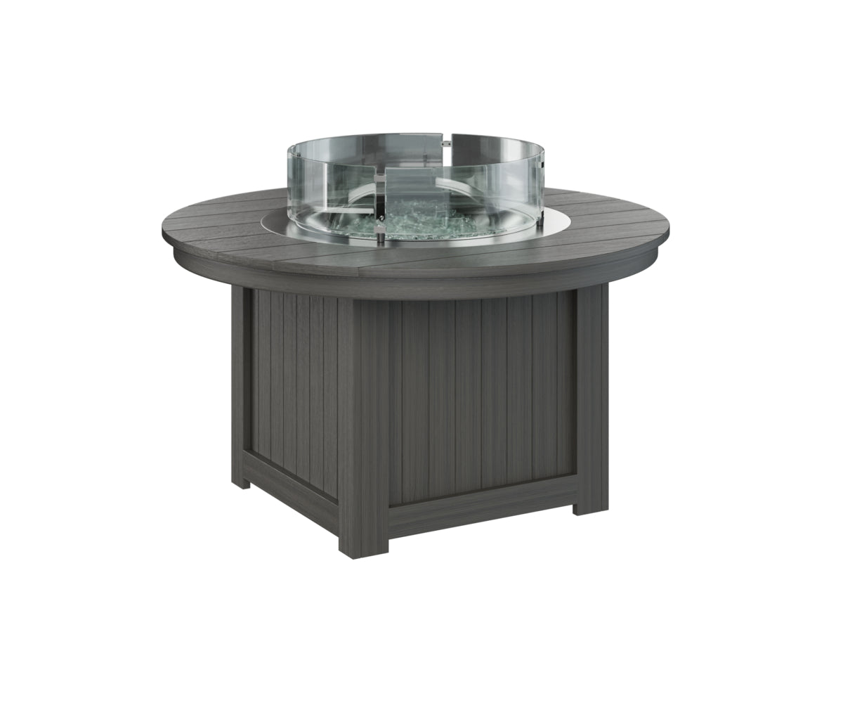 Donoma Round Fire Pit