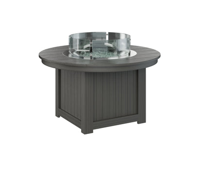 Donoma Round Fire Pit