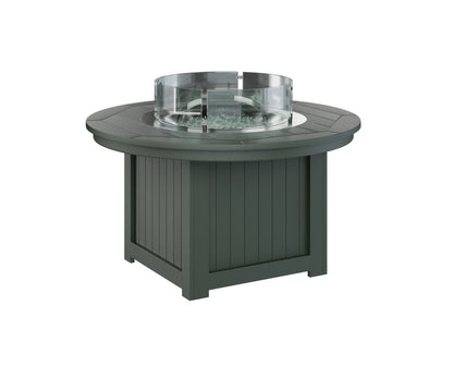 Donoma Round Fire Pit