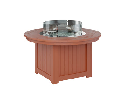 Donoma Round Fire Pit