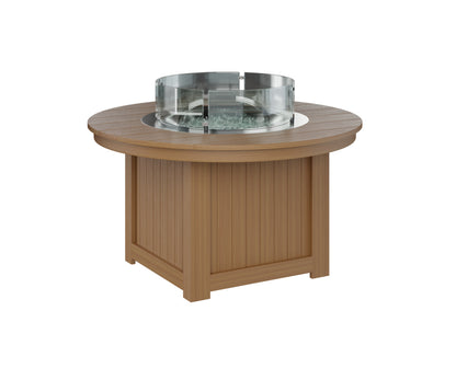 Donoma Round Fire Pit