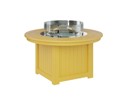 Donoma Round Fire Pit