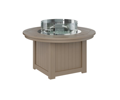 Donoma Round Fire Pit