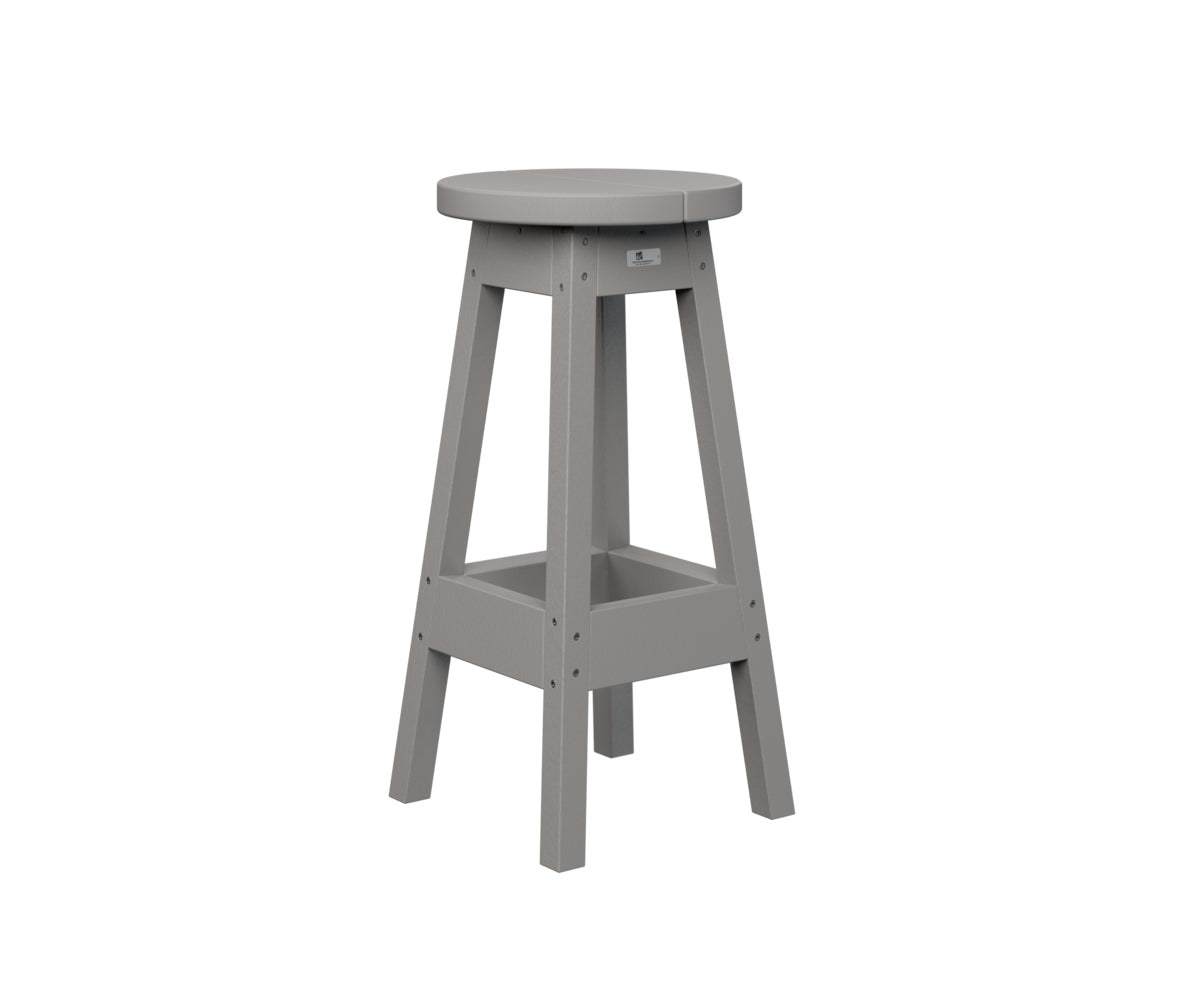 Outdoor Bar Stool