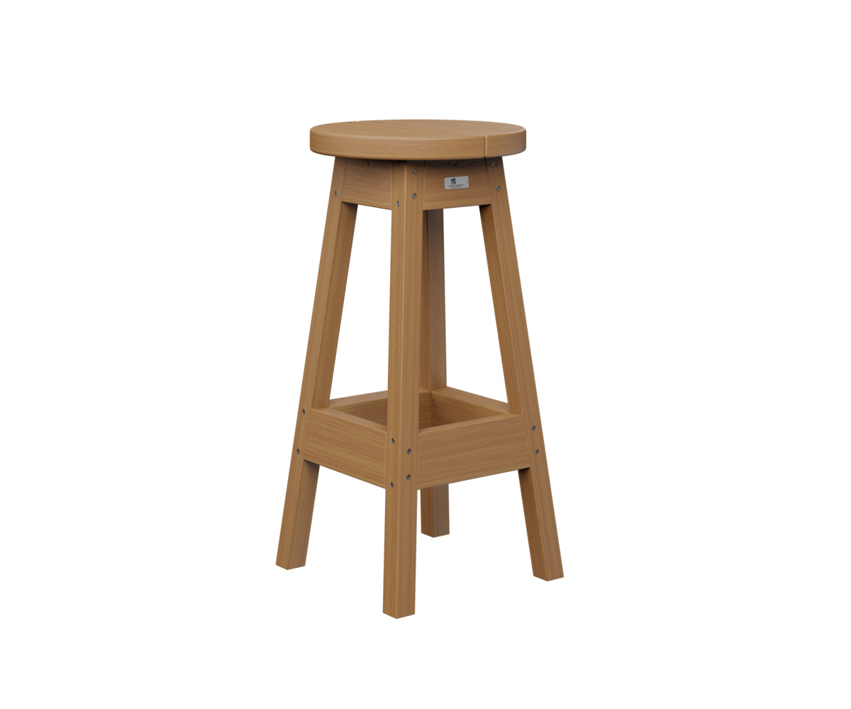 Outdoor Bar Stool