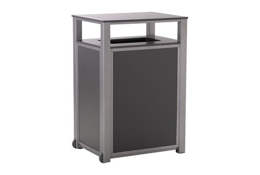 Trash/Towel Receptacle Trash / Towel Receptacle