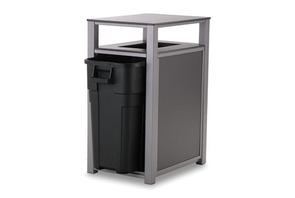 Trash/Towel Receptacle Trash / Towel Receptacle
