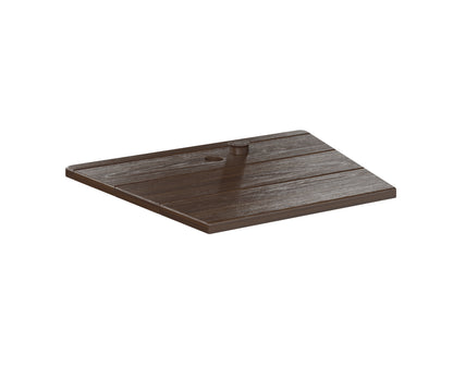 Adirondack Chair Tete-a-Tete