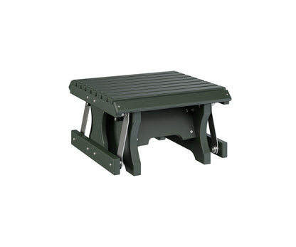 Gliding Footstool