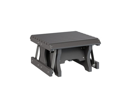 Gliding Footstool