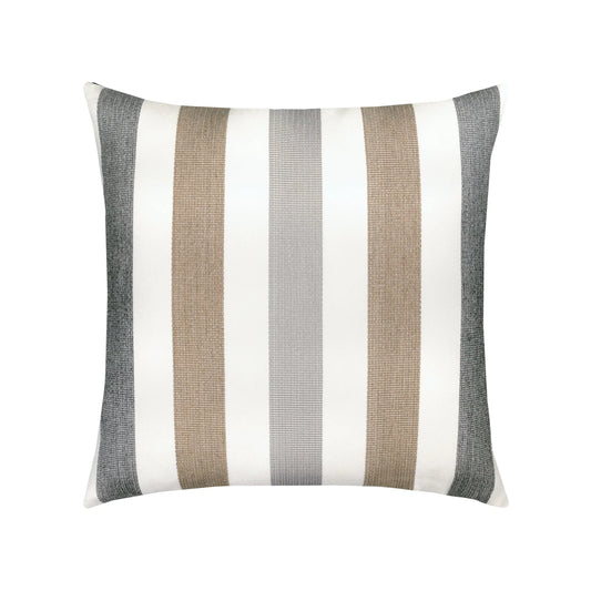 Dune Stripe 20"x20" Toss Pillow