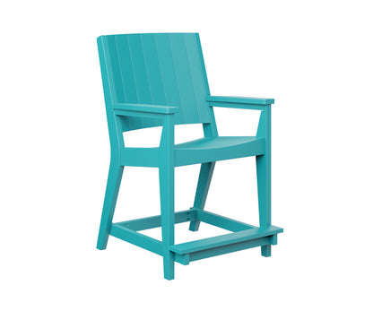 Mayhew Chat Counter Chair
