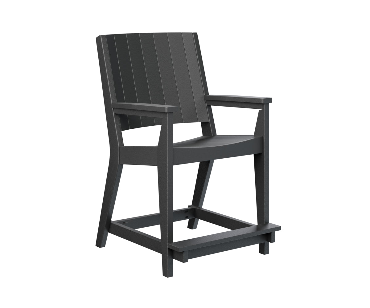 Mayhew Chat Counter Chair