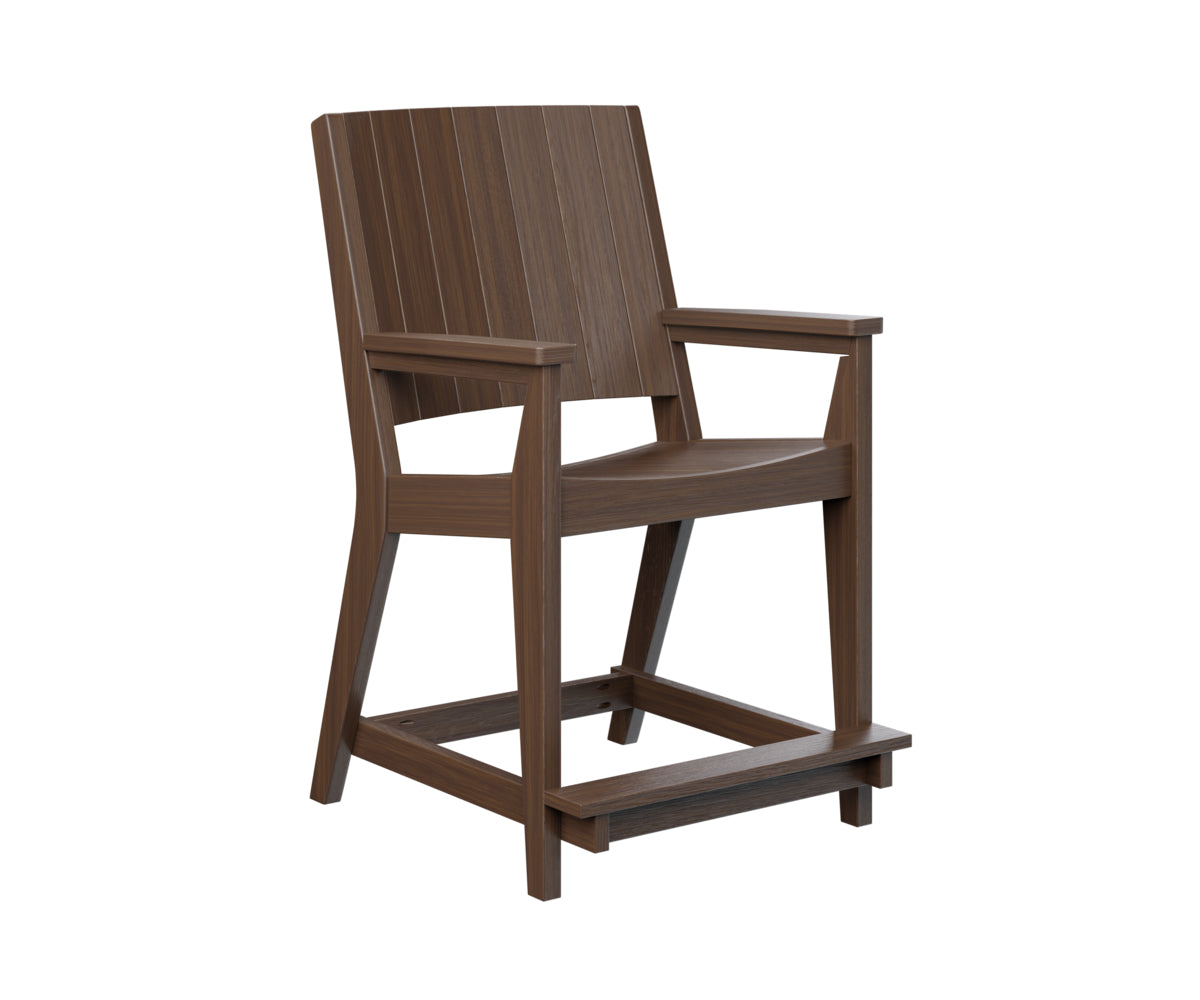 Mayhew Chat Counter Chair