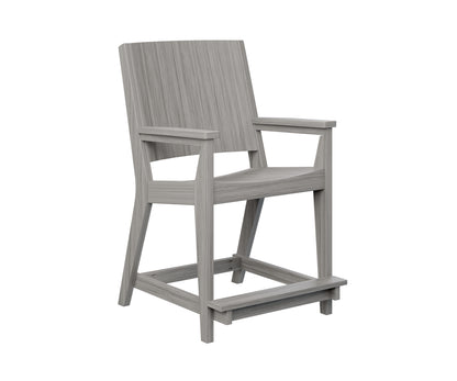 Mayhew Chat Counter Chair