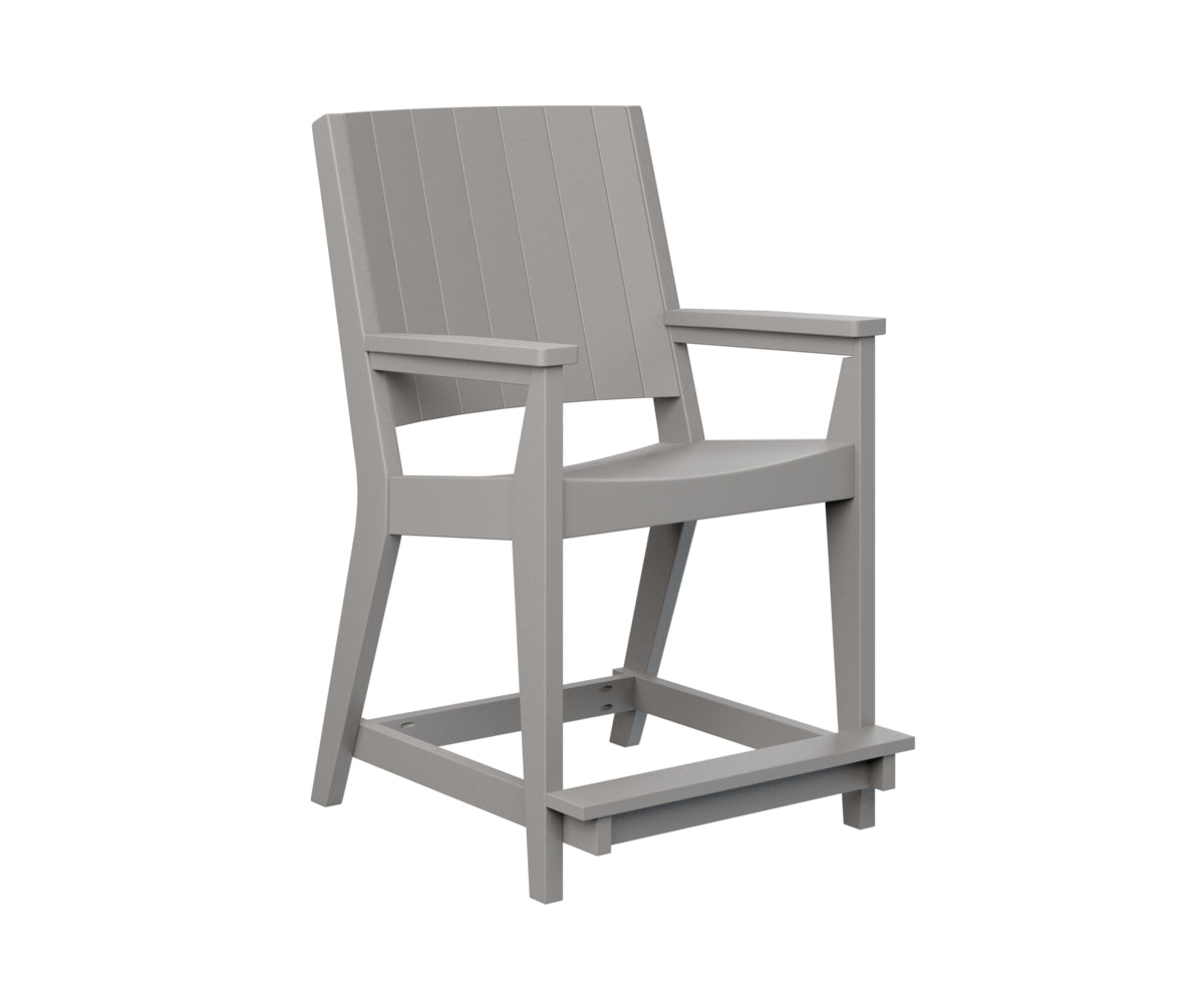 Mayhew Chat Counter Chair