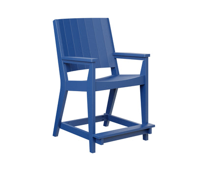 Mayhew Chat Counter Chair