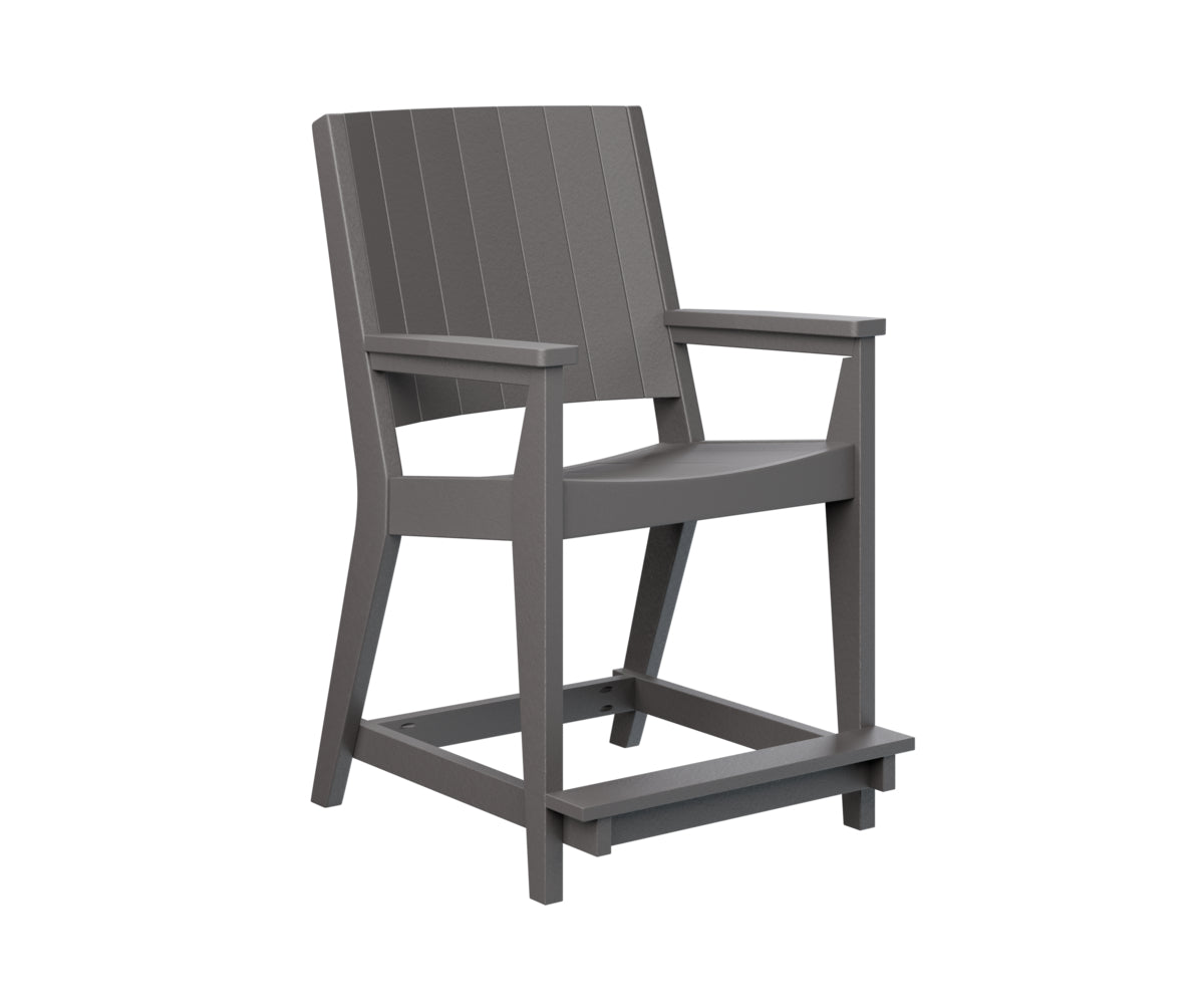 Mayhew Chat Counter Chair