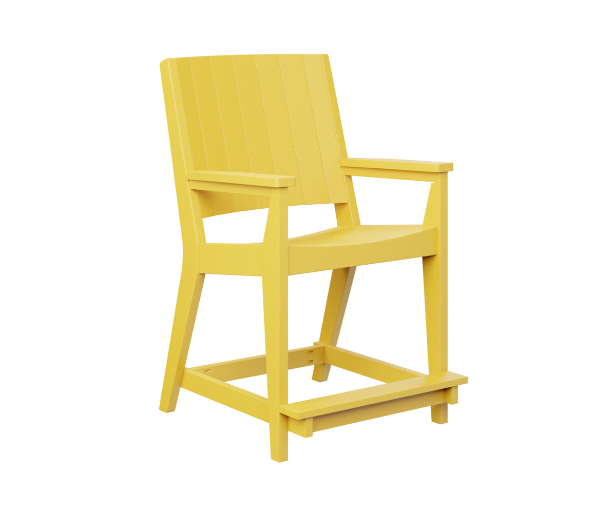 Mayhew Chat Counter Chair
