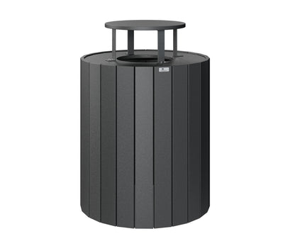 Trash Can Rain Guard