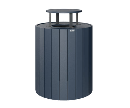 Trash Can Rain Guard