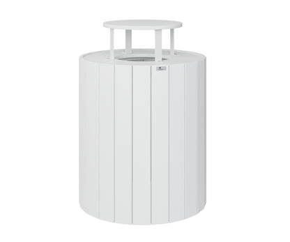 Trash Can Rain Guard