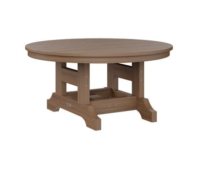 Garden Classic 38″ Round Conversation Table