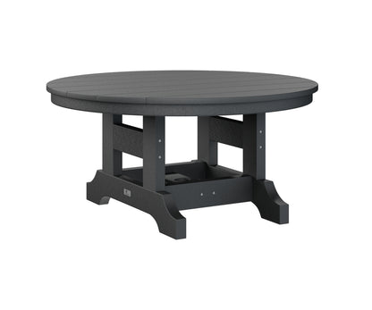 Garden Classic 38″ Round Conversation Table