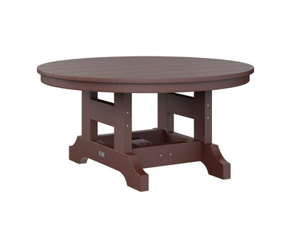 Garden Classic 38″ Round Conversation Table