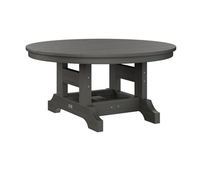 Garden Classic 38″ Round Conversation Table