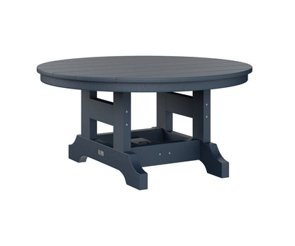 Garden Classic 38″ Round Conversation Table