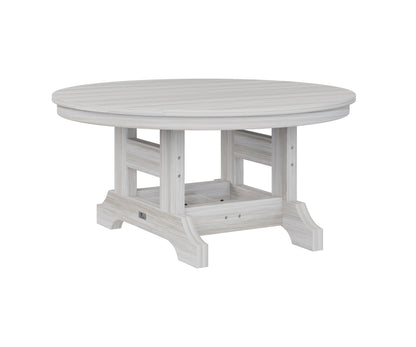 Garden Classic 38″ Round Conversation Table